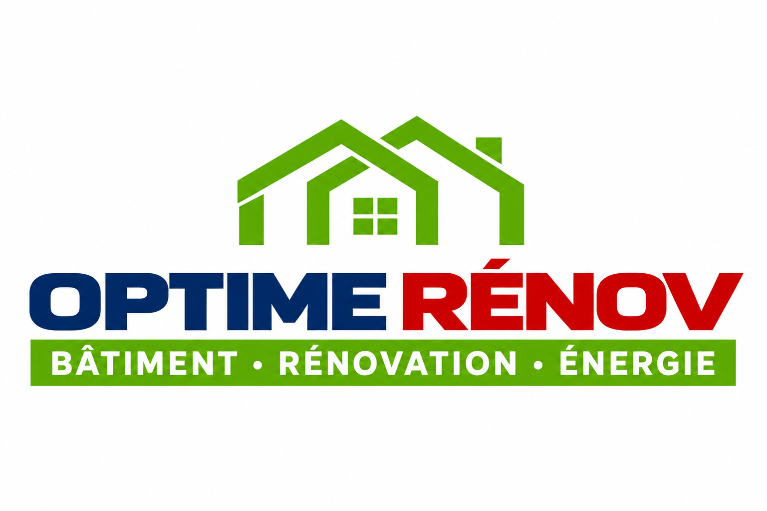 Optime Rénov — Bâtiment, Rénovation, Énergie
