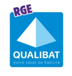 Qualibat RGE — Reconnu garant de l’environnement